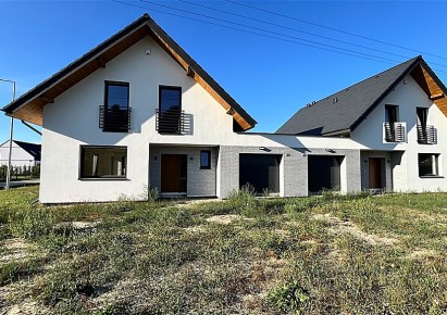 dom na sprzedaż - Osielsko (gw), Bożenkowo