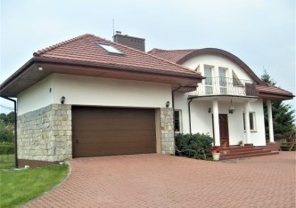 dom na sprzedaż - Białe Błota (gw), Przyłęki