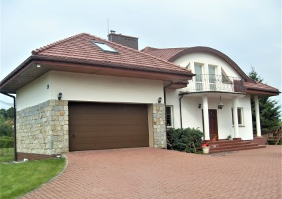 dom na sprzedaż - Białe Błota (gw), Przyłęki