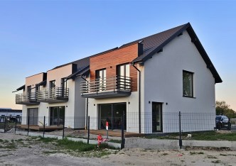 dom na sprzedaż - Osielsko (gw), Osielsko