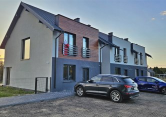 dom na sprzedaż - Osielsko (gw), Osielsko