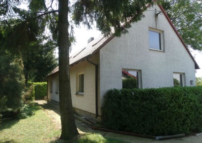 dom na sprzedaż - Pruszcz, Łowinek