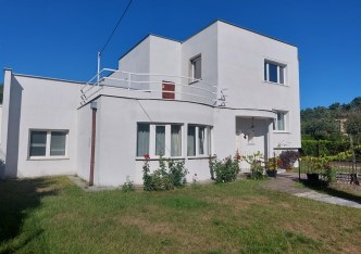 dom na sprzedaż - Bydgoszcz, Osowa Góra