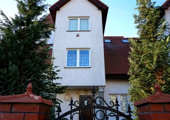 dom na sprzedaż - Bydgoszcz, Fordon