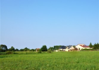 działka na sprzedaż - Bydgoszcz, Łęgnowo