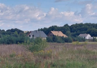 działka na sprzedaż - Sicienko (gw), Trzemiętowo