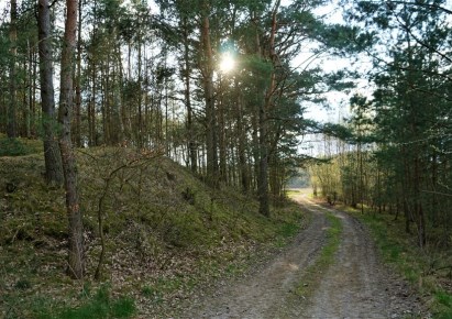 działka na sprzedaż - Solec Kujawski (gw), Solec Kujawski