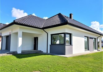 dom na sprzedaż - Dobrcz (gw), Strzelce Górne