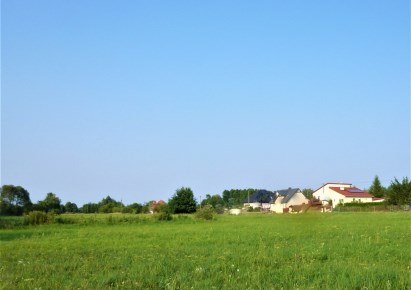 działka na sprzedaż - Bydgoszcz, Łęgnowo