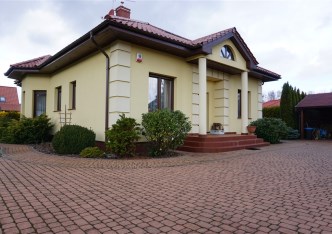 dom na sprzedaż - Osielsko (gw), Osielsko