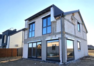 dom na sprzedaż - Białe Błota (gw), Łochowo