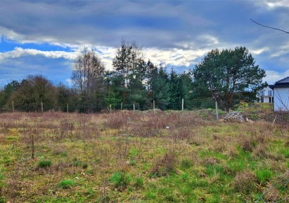 działka na sprzedaż - Bydgoszcz, Czyżkówko