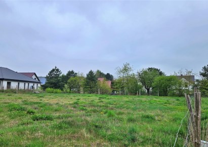 działka na sprzedaż - Bydgoszcz, Czyżkówko