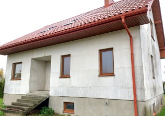 dom na sprzedaż - Dobrcz (gw), Dobrcz