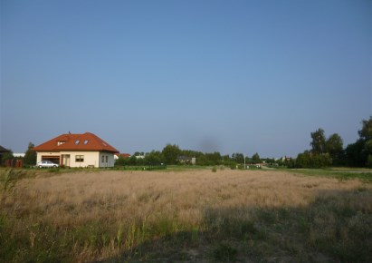 działka na sprzedaż - Dąbrowa Chełmińska (gw), Czarże