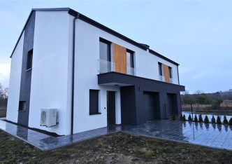 dom na sprzedaż - Białe Błota (gw), Łochowo