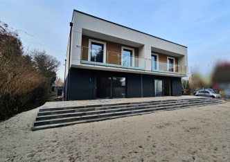 dom na sprzedaż - Bydgoszcz, Fordon