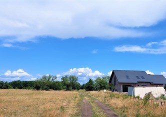 działka na sprzedaż - Białe Błota (gw), Kruszyn Krajeński