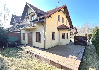 dom na sprzedaż - Osielsko (gw), Niemcz