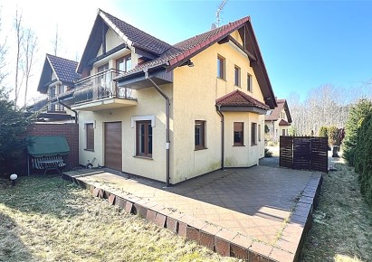 dom na sprzedaż - Osielsko (gw), Niemcz