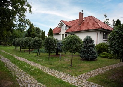 dom na sprzedaż - Dąbrowa Chełmińska (gw), Czarże
