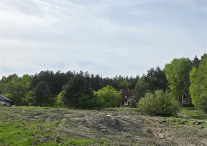 działka na sprzedaż - Białe Błota (gw), Murowaniec