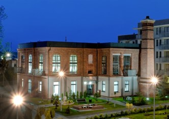mieszkanie na sprzedaż - Bydgoszcz, Wyżyny, Toruńska