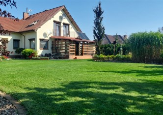 dom na sprzedaż - Zławieś Wielka (gw), Czarnowo