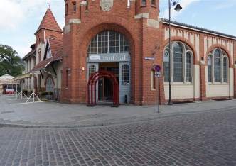 lokal na wynajem - Bydgoszcz, Centrum, Podwale