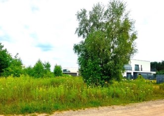 działka na sprzedaż - Bydgoszcz, Opławiec