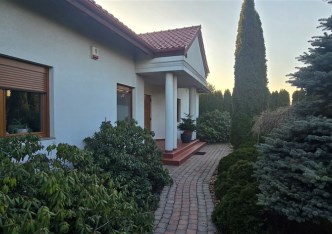 dom na sprzedaż - Białe Błota (gw), Łochowo
