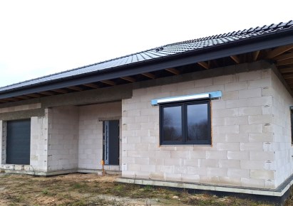 dom na sprzedaż - Szubin (gw), Rynarzewo