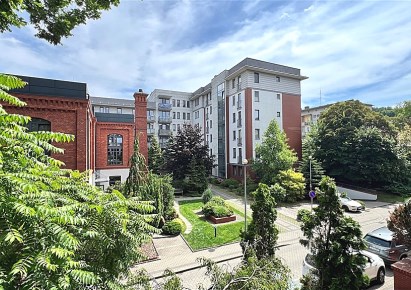 mieszkanie na sprzedaż - Bydgoszcz, Śródmieście, Toruńska