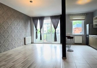 mieszkanie na sprzedaż - Bydgoszcz, Śródmieście, Toruńska