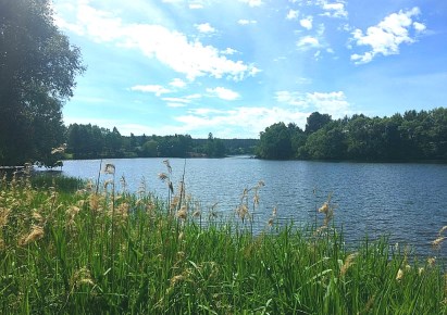 działka na sprzedaż - Bydgoszcz, Opławiec