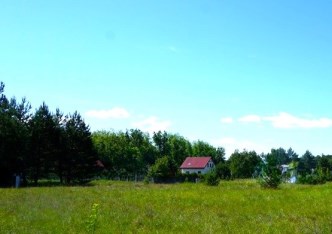 działka na sprzedaż - Białe Błota (gw), Murowaniec