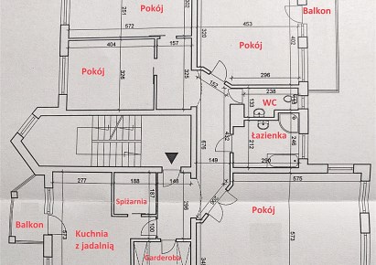 mieszkanie na sprzedaż - Bydgoszcz, Osowa Góra