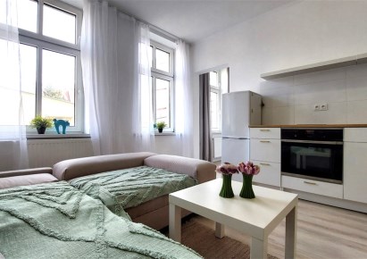 mieszkanie na sprzedaż - Bydgoszcz, Śródmieście