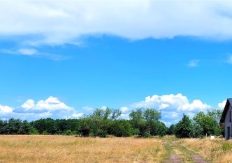 działka na sprzedaż - Białe Błota (gw), Lisi Ogon