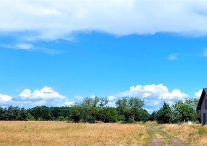 działka na sprzedaż - Białe Błota (gw), Lisi Ogon