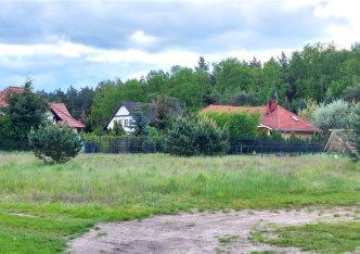 działka na sprzedaż - Białe Błota (gw), Łochowo