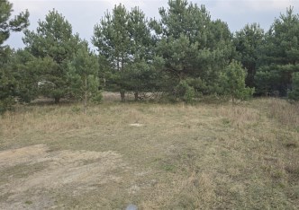 działka na sprzedaż - Łabiszyn (gw), Ojrzanowo
