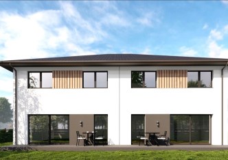 dom na sprzedaż - Osielsko (gw), Osielsko