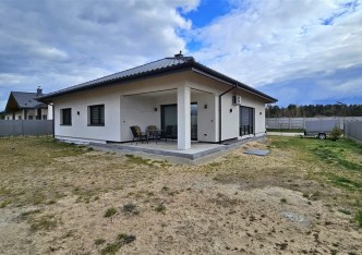 dom na sprzedaż - Osielsko (gw), Jarużyn