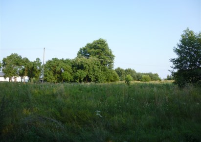 działka na sprzedaż - Koronowo (gw), Samociążek