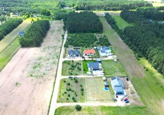 działka na sprzedaż - Koronowo (gw), Samociążek