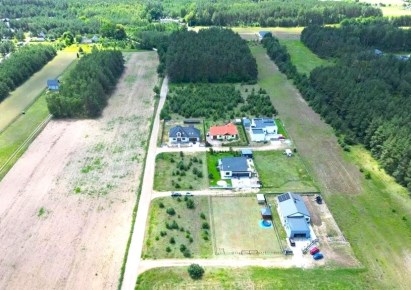 działka na sprzedaż - Koronowo (gw), Samociążek