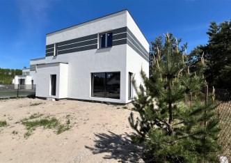 dom na sprzedaż - Białe Błota (gw), Murowaniec