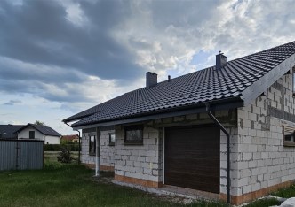 dom na sprzedaż - Białe Błota (gw), Kruszyn Krajeński