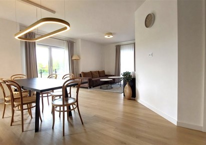 mieszkanie na wynajem - Osielsko (gw), Niemcz